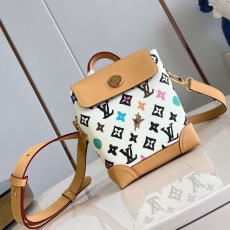 LV Backpacks